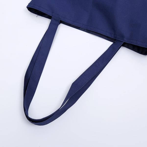 Oxford tote bag for promotion Top quality New recycle reusable shopping bags water proof wholesale manufacture price