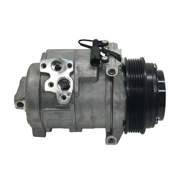 New 12V Kpl Car AC Air Compressor for Mercedes-Benz Sprinter 3-t Bus OE CO 11765C A0012307111 10S17C