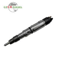 Fuel Injector 0445120444 0445120415 0445120294 For MC13 Engine