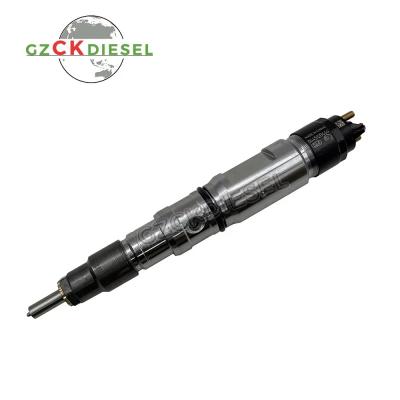 Fuel Injector 0445120444 0445120415 0445120294 For MC13 Engine