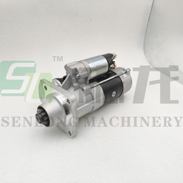 5396874 5288685 Cummins Starter Contactos de cobre e prata 21YB054 20D00199 DCEC-QDJ