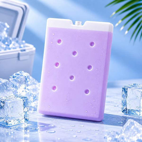 Easytoclean True freezer ice box designed to provide cold storage with easy to clean materials ensuring maintenance