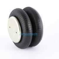 Molas de ar industriais da entrada de ar dos airbags G3/4 do Firestone W01-M58-6387 para as correias transportadoras