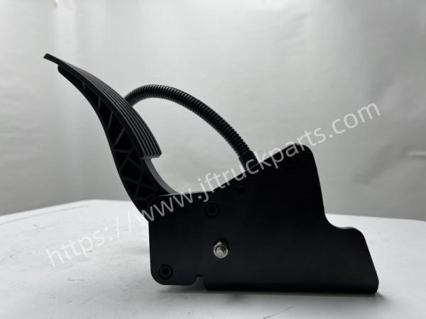 Shacman truck parts Accelerator pedal assembly DZ97189570487