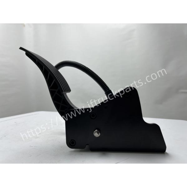 Shacman truck parts Accelerator pedal assembly DZ97189570487