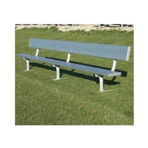 Stadium Bleachers Aluminum Tiered Seating for Sports Fields Football Pitch