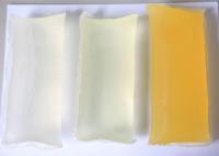 Art Paper Pp Film Hot Melt PSA Adhesive TPR Synthetic Rubber Adhesive