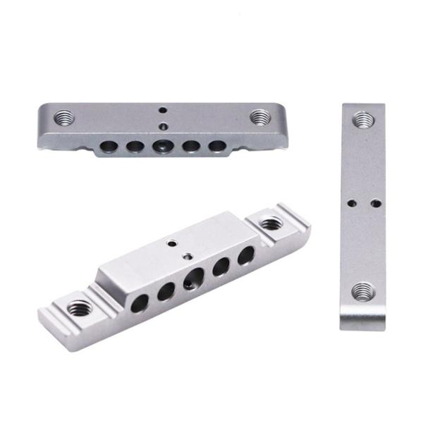 Custom Precision Making Machine Box Hinge for Hardware Tools CNC Precision Machine Part
