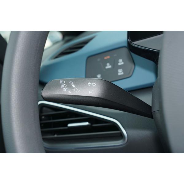 Подержанный 2023 VW Id.4 Электрический автомобиль SUV Доступный с тернарной литийной батареей