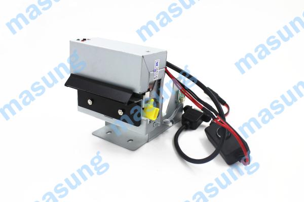 RS232 USB thermal receipt printers Flexible Mounting Method , ATM Receipt Printer