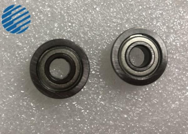 740380811 Diebold 368 ATM Parts Deep Groove Ball Bearing 6x13x X15x5