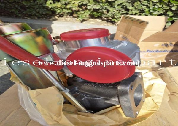 OEM Diesel Engine Turbocharger 4044427/4955505 For CUMMINS KTA50 Electroplating