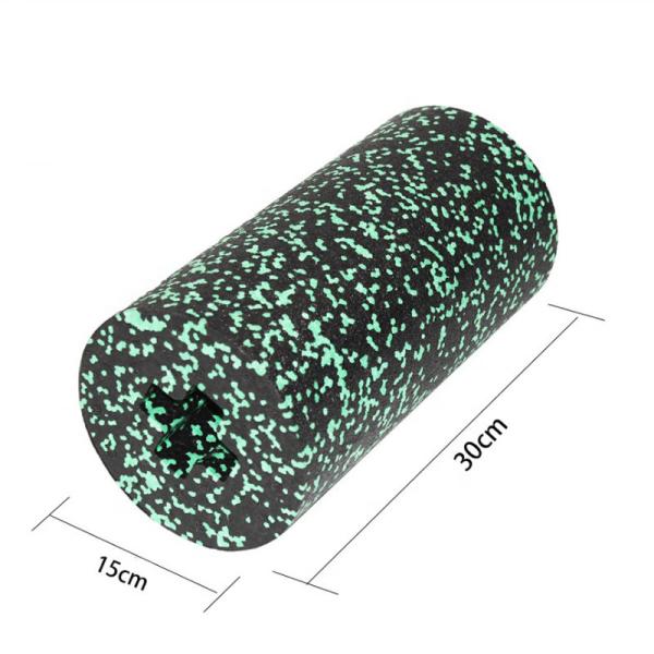 300mm 2 In1 Yoga Foam Rollers