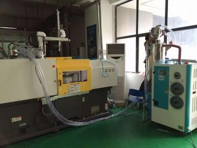 Plastic Desiccant Compact 3-in-1 Dry Hot Air Desiccant Dehumidifier Dehumidifying Dryer OCD-H