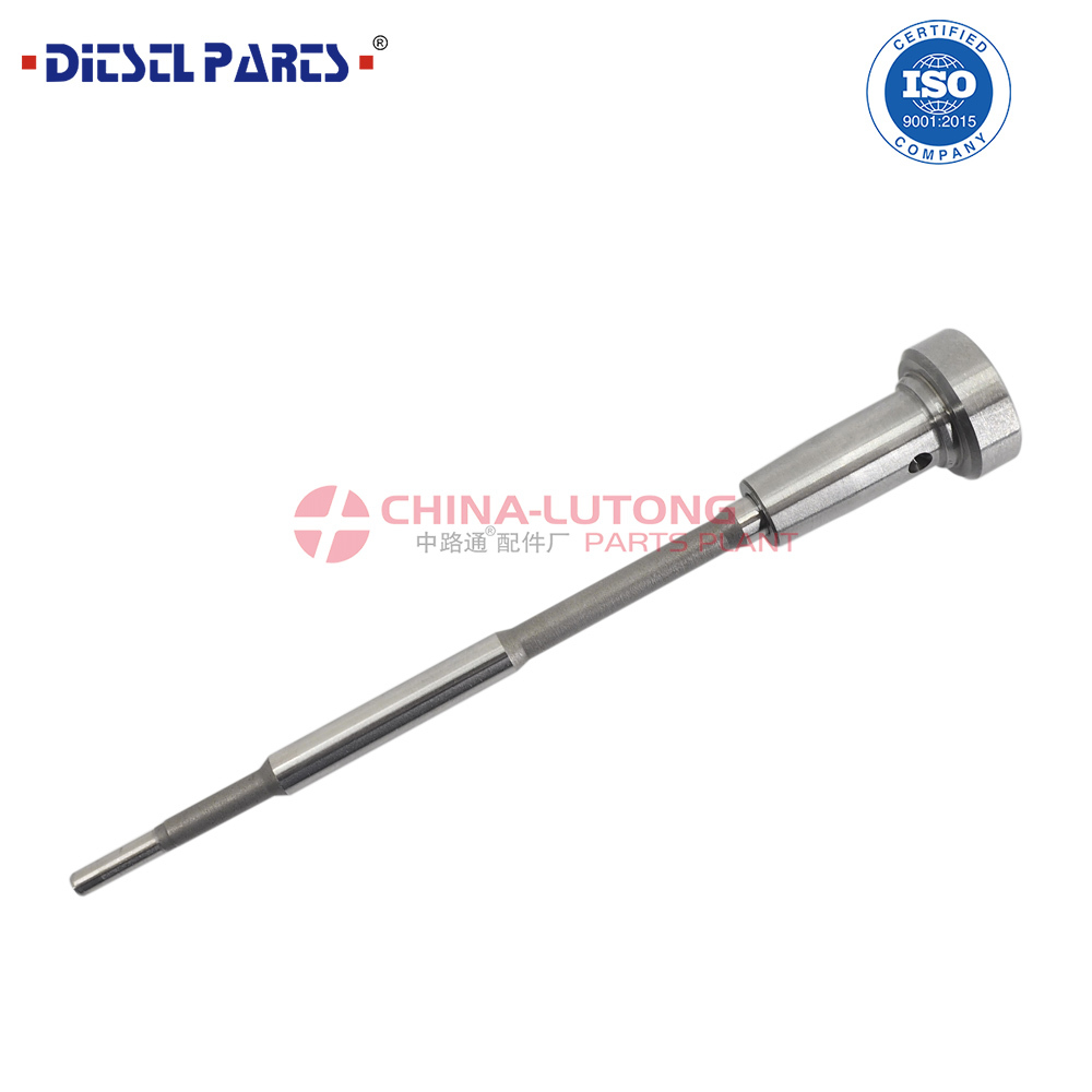 Fuel Injector Control Valve F00VC01371 for 0445110333 0445110334 Diesel Control Valve F00VC01371
