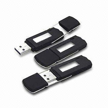 Memoria USB modificada para requisitos particulares AT-016