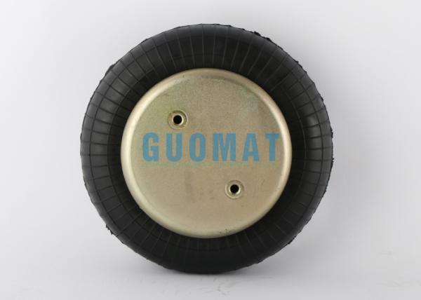 G3/4 Gas-Filled Type Rubber Air Bellows FS120-9 Contitech W01M586165 Firestone Air Spring