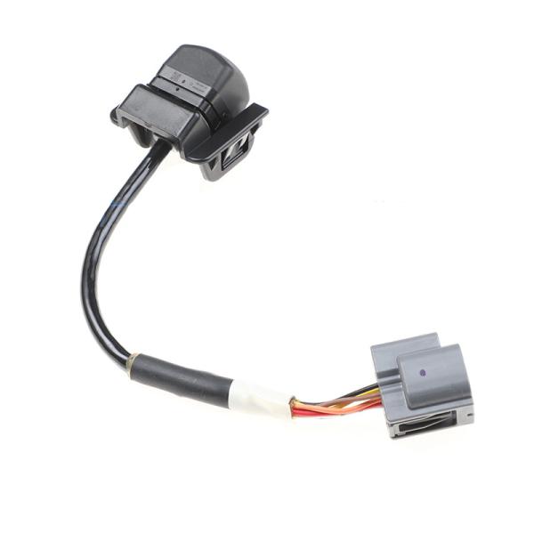 39530TBGA01 For 2016-2017 Honda Civic Rear Reversing Camera Assembly