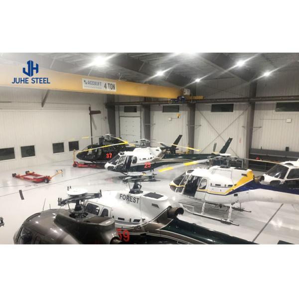 Punching Processing Service for Galvanized H-beams in Prefabricated House Construction