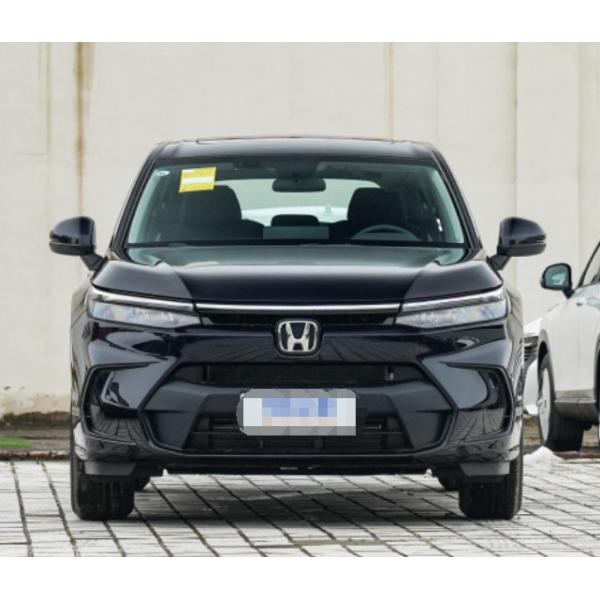 2023 GAC Honda Breeze 240TURBO Two-Wheel Elite Version