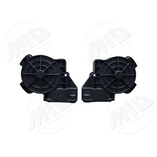 Servicios de Moldeo por Inyección Personalizado para Juguetes y Productos de Consumo de Piezas Plásticas