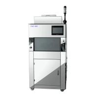 Máquina de limpieza del semiconductor de la máquina de la limpieza de espray del módulo de la cámara de la secadora