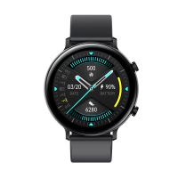 Appel de Smartwatch 1,28 » Bluetooth de la forme physique des pleins hommes du contact HD 200mAh