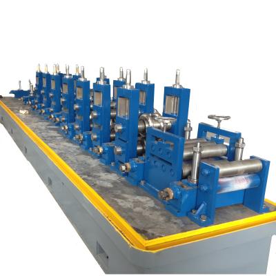 80-100m/Min Gi Pipe Making Machine Carbon Steel Pipe Maker Machine