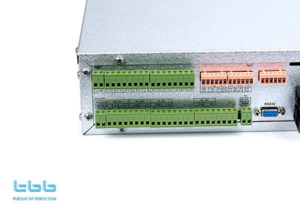 Peak Surge Protection Single Phase Power Inverter With Low Work Noise