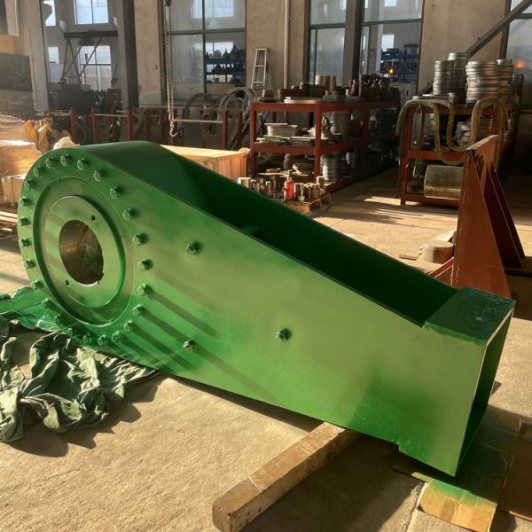 FRHD1200 загерметизировало подшашку Freewheel подшипник Backstop с высокой передачей вращающего момента