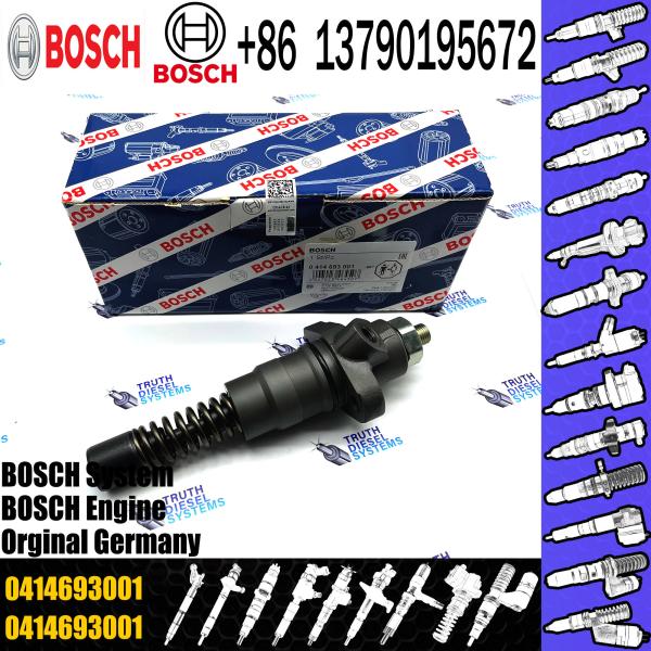 0414693001 0414693002 Bombas de injecção de combustível para motores