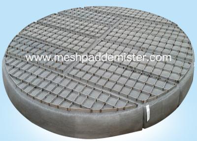 Wire Mesh Mist Eliminator