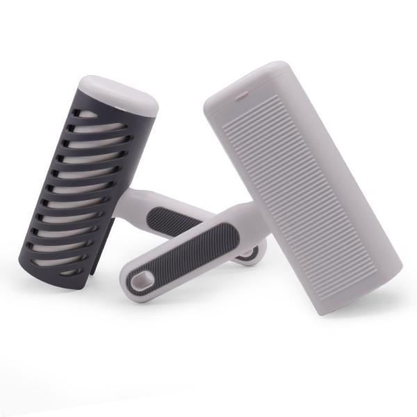 Pet Hair Remover Customized Lint Roller Clothes and Grooming Tools 20*17.2cm Sticky