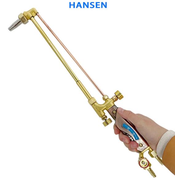 Gas Cutting Torch ，G01-30/100/ 300/Heavy Duty Oxygen Acetylene Cutting Torch , Gas Welding Blowpipe , Industrial Grade Welding & Cutting Gun ，Injection-type Cutting Torch Oxy-Acetylene Cutting Torch