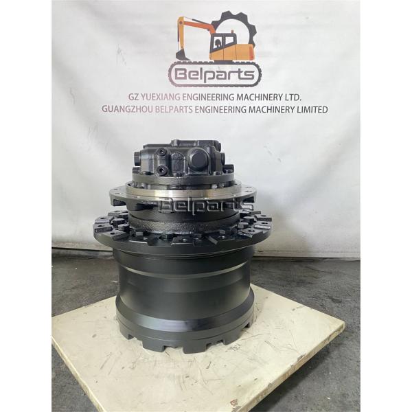 Hitachi EX120-5 EX120-6 EX120-2 EX120-3 Final Drive For 9150030 Excavator Spare Parts