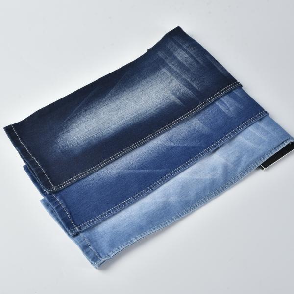 Tela de poliéster de algodón resistente a la contracción