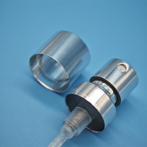 Wholesale Fine Mist Perfume Sprayer Aluminium Crimp Pump