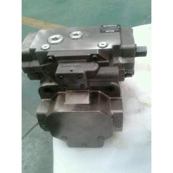Retail A4VSO125 Hydraulic Valve Assembly for PC56-7 Pc55 Excavator Main Control Valve