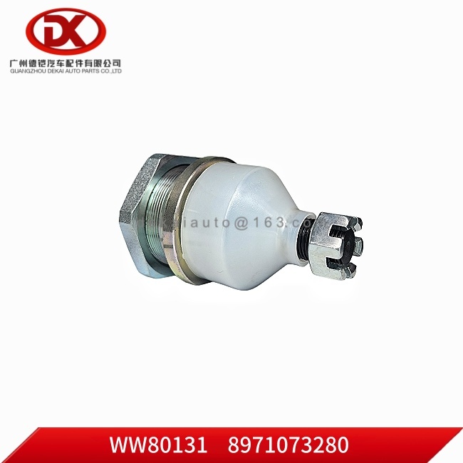 End Asm;Frt Axle 8973273695 8971073280 8 97327369 5 8 97107328 0 For ISUZU NPR NKR Truck Parts