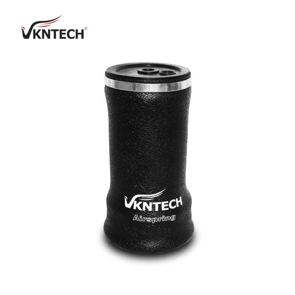 VKNTECH 1S3025 Sleeve Air Spring  20534645 Grey Piston Cabin Air Spring Contitech SZ 130-25  P04 VKNTECH 1S3025