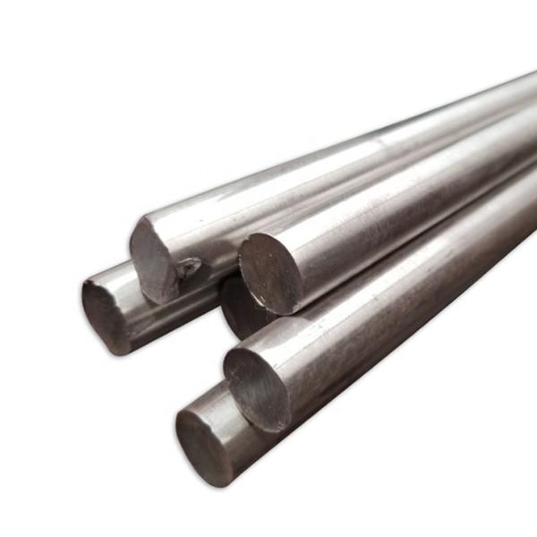 B2 Hastelloy штанга N10276 режа C276 вокруг Адвокатуры 500mm