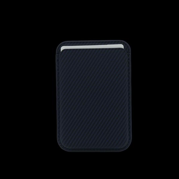 Compact Magsafe Card Wallet Hold Multiple Cards Slim for Pocket Carry