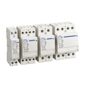 Household AC Contactor