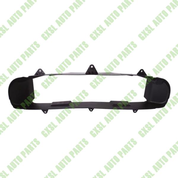 For Maserati Quattroporte M156 2014-2017 Air Conduction Cooler Grill Air Duct OEM 670009828 670007334