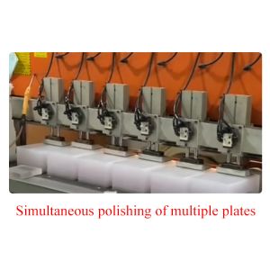 1000mm Small Acrylic Polishing Machine SD-1050BX