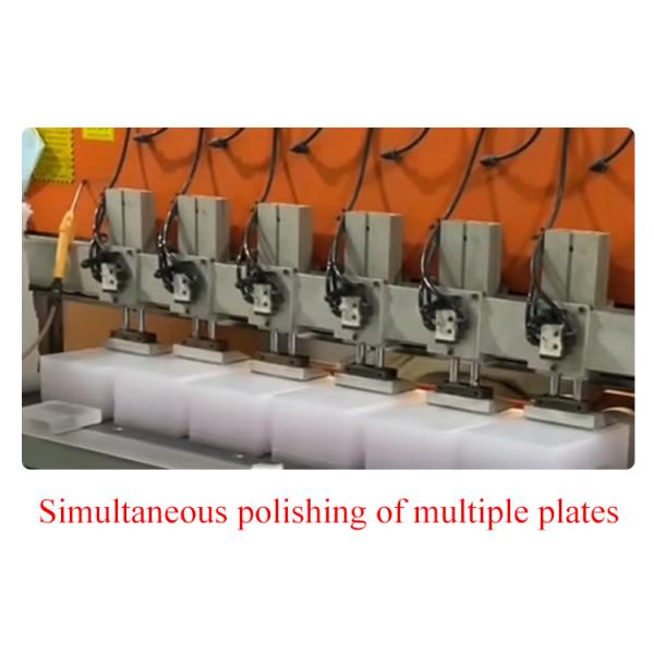 1000mm Small Acrylic Polishing Machine SD-1050BX