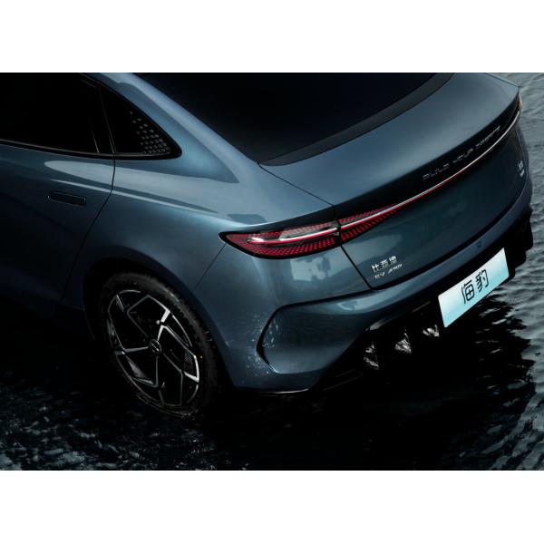 BYD Seal EV 2023 Champion Edition 700 км длительный срок службы батареи 230 кВт супер быстрая зарядка