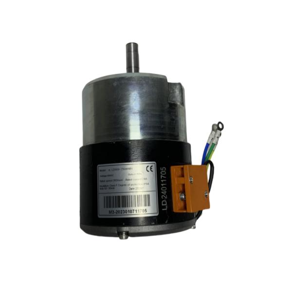 Original Quality 750W 48V Electric Pallet Truck Motor Assy with Steel Copper Construction for CBD20-25 Forklift