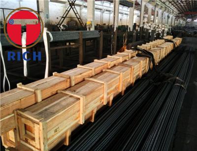 3Cr13 2Cr13 1Cr13 Bearing seamless precision steel tube for washing machine shaft sleeve