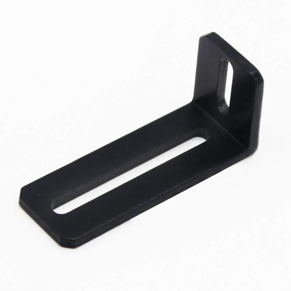 OEM CNC Hardware Components Steel Sheet Metal Fabrication for Custom Metal Stamping Parts